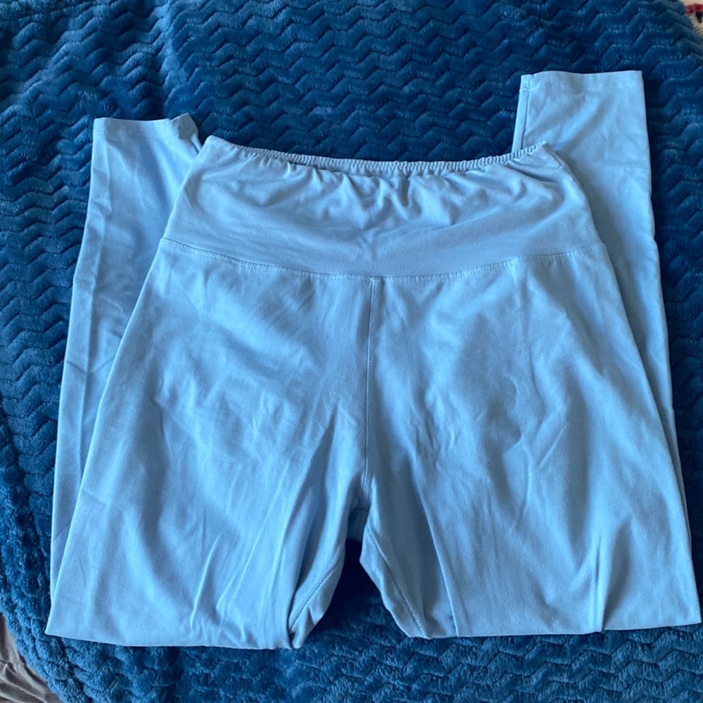 Amazon leggings large-xlarge very very soft